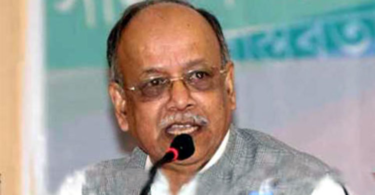 মানসম্মত উচ্চশিক্ষা রক্ষাকরণে সরকার চেষ্টা করছে  