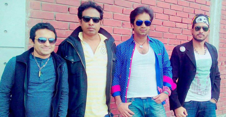 পুরান ঢাকার গল্প নিয়ে গোলাপী মঞ্জিল