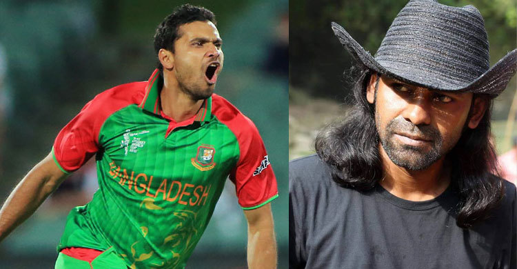 অভিনন্দন জানাতে গাইবেন মাশরাফির প্রিয় শিল্পী 