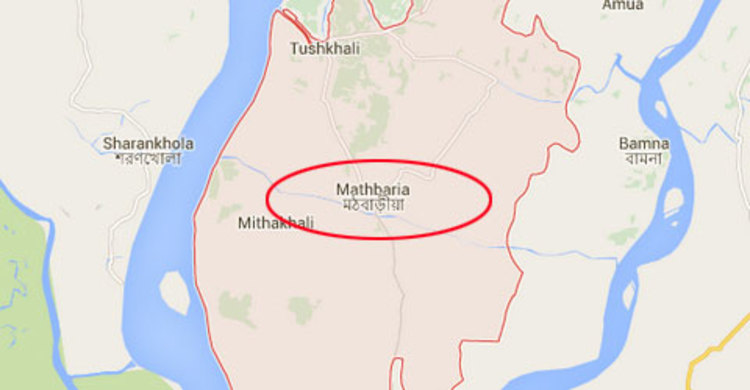 মঠবাড়িয়ায় বিএনপির ৩৭ নেতা কর্মীর পদত্যাগ