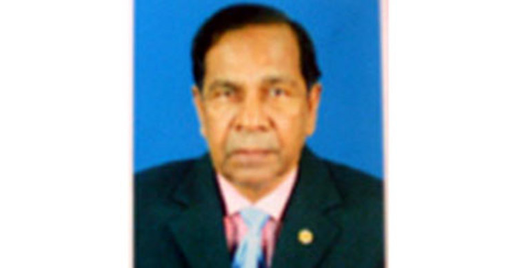 রাবি শিক্ষক অধ্যাপক আব্দুর রহমান আর নেই 