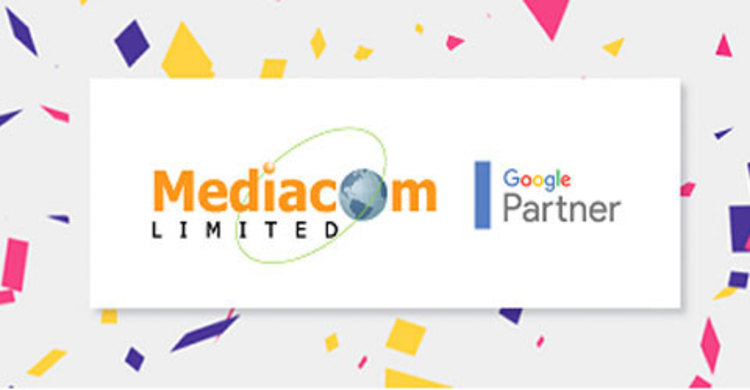 গুগলের পার্টনার হিসেবে স্বীকৃতি পেল মিডিয়াকম