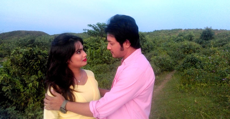 ওশান এন্টারটেইন্টমেন্টের মেঘবালিকা