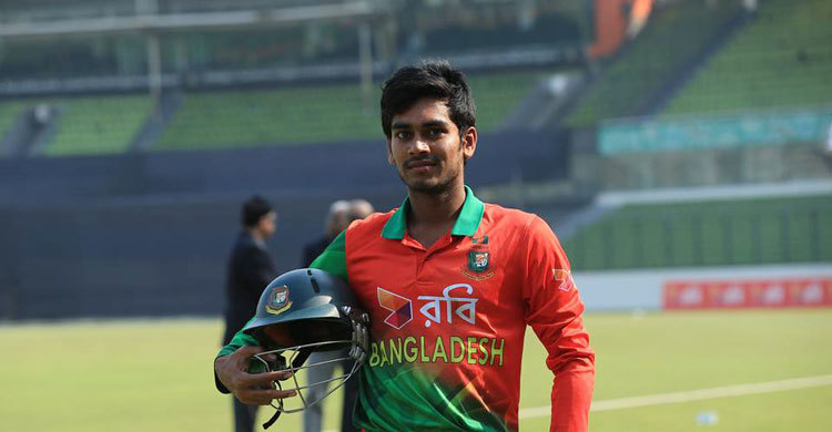 নেপালকে সমীহ করছে ক্ষুদে টাইগাররা