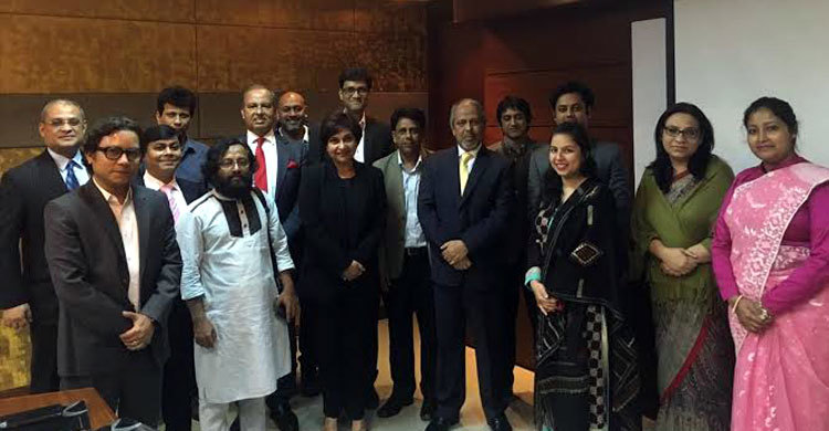 পোশাক শ্রমিকদের আর্থিক অন্তর্ভুক্তি নিয়ে মেটলাইফ ও সুইসের চুক্তি