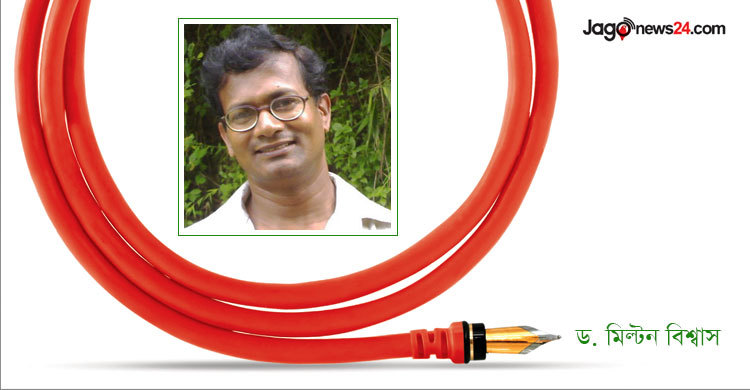 গণহত্যাকারীদের ক্ষমা নাই