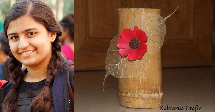 মীমের কাকতাড়ুয়া ক্রাফট