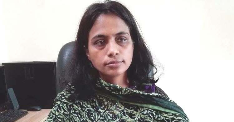 সমন্বিত চেষ্টায় এগিয়ে যাবে নারী