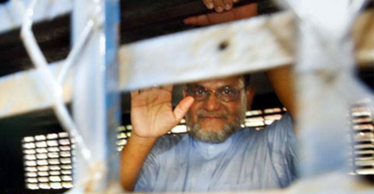 বিচার বিভাগ কী আসলেই স্বাধীন : মীর কাসেমের স্ত্রী