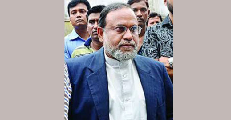 মীর কাসেমের বিরুদ্ধে যত অভিযোগ