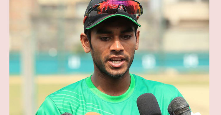 শেষ পর্যন্তও জয়ের বিশ্বাস ছিল মিরাজদের