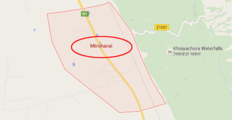 মীরসরাইয়ে স্বাধীনতা মেলায় হামলা : আহত ৩