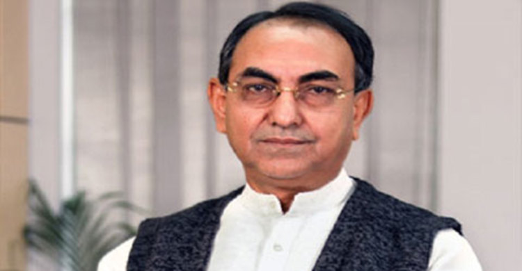 মির্জা আব্বাসের মুক্তিতে বাধা নেই