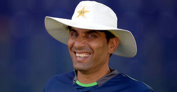 ‘টি-টোয়েন্টি বিশ্বকাপ জিতবে পাকিস্তান’