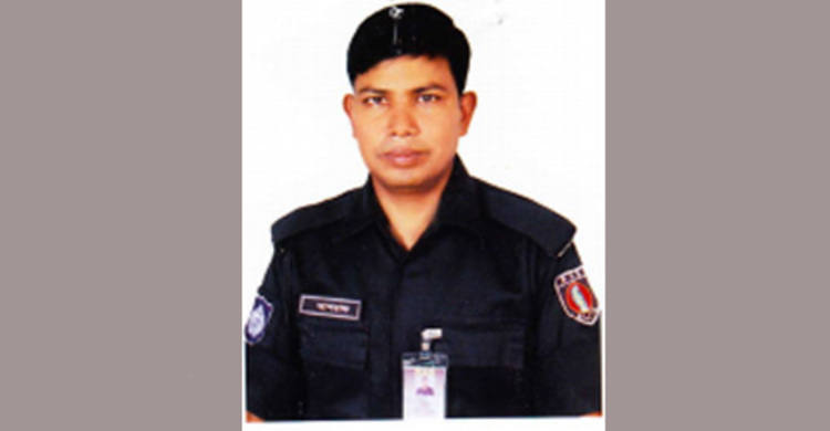 মিশনে মৃত্যুবরণকারী আশরাফুলের জানাযা রাজারবাগে