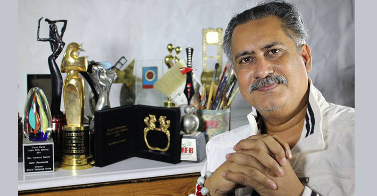 শহীদ মিনারে মিঠুর জানাজা বুধবার