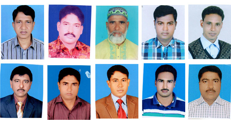 মধুপুরের ১১ ইউপিতে চেয়ারম্যান প্রার্থী ৭০ জন 