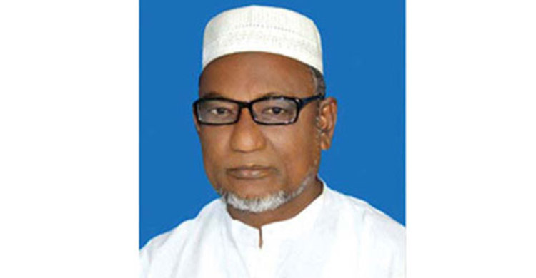 কালিগঞ্জ পৌরসভায় আ.লীগের মকছেদ আলী বিজয়ী