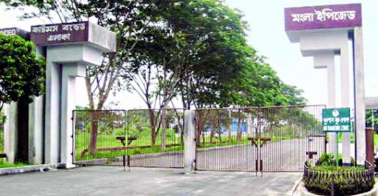 মংলা ইপিজেডে তাবু শিল্প স্থাপন করবে দক্ষিণ কোরিয়া