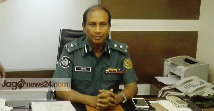 সাইট ইন্টেলিজেন্সের তথ্য মনগড়া