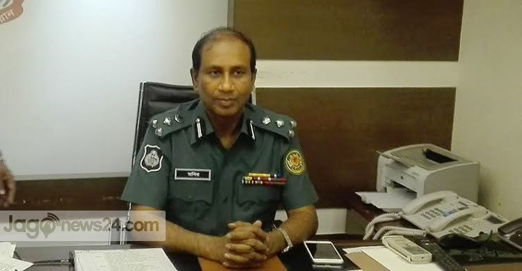 প্রধানমন্ত্রীর ‘জিরো টলারেন্স’ ঘোষণা থেকেই কাউন্টার টেররিজম