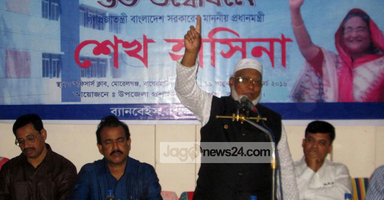 সুশিক্ষা নিশ্চিত করতে ডিজিটাল প্রশিক্ষণের বিকল্প নেই: মোজাম্মেল