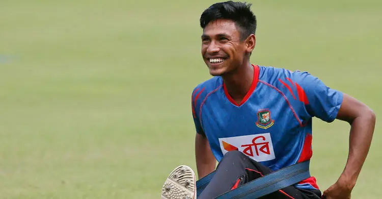 এই কাদা-মাটির মুস্তাফিজকে সুরক্ষা দেবে কে