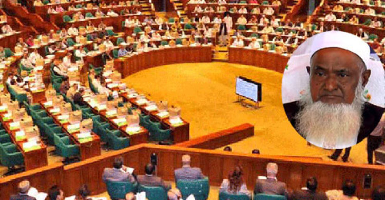 প্রত্যেক জেলায় হবে মসজিদ কমপ্রেক্স : ধর্মমন্ত্রী