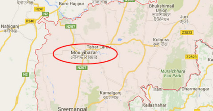 জমি সংক্রান্ত বিরোধে প্রাণ গেল বৃদ্ধের