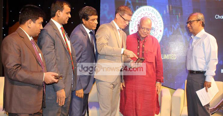 চাঞ্চল্য নেই পুঁজিবাজারে : অর্থমন্ত্রী