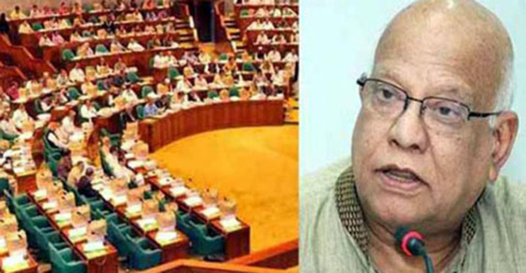 সরকারের লক্ষ্য সাড়ে ৪ লাখ কোটি টাকার বাজেট