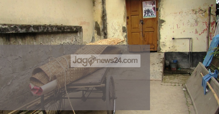 শরীয়তপুরে জমি নিয়ে বিরোধের জেরে নিহত ১