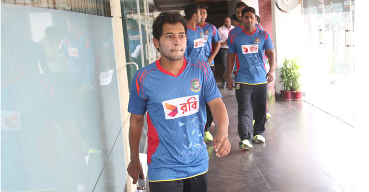 শিশু নির্যাতনের বিরুদ্ধে মুখ খুললেন মুশফিক 