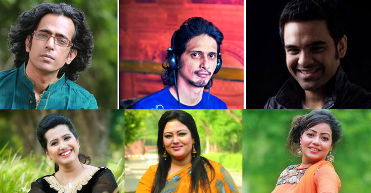 প্রাণ হারিয়েছে অডিও বাজার 