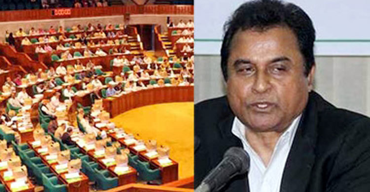 আর্থসামাজিক উন্নয়নে দেশব্যাপী পরিকল্পনা গ্রহণ : পরিকল্পনামন্ত্রী