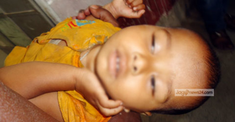 অস্ত্রোপচার সফল হলেও আশঙ্কামুক্ত নয় বীথি