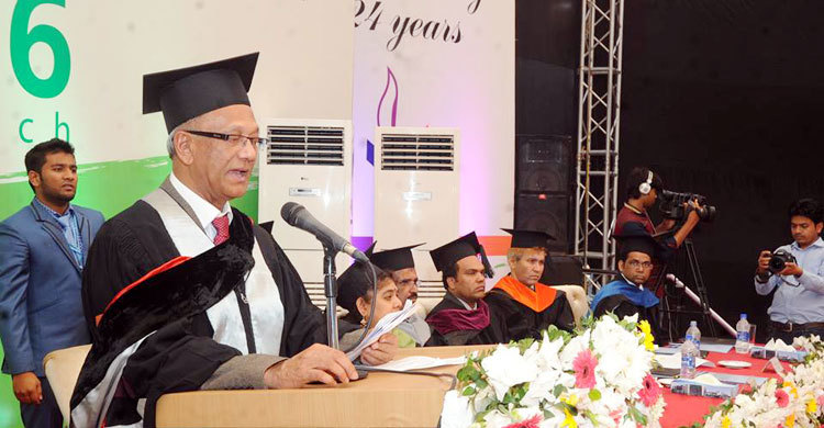 শিক্ষাকে মুনাফামুখী করা যাবে না : শিক্ষমন্ত্রী