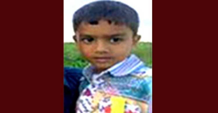 স্কুল থেকে বাড়ি ফেরার পথে শিশু অপহরণ : আটক ১