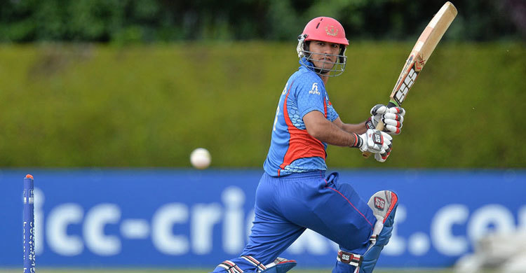 সম্ভাবনা ধরে রাখল আফগানরা