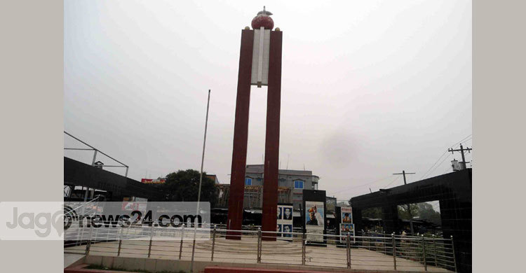 দীর্ঘদিন ধরে শুন্য সাপাহার ইউএনওর পদ