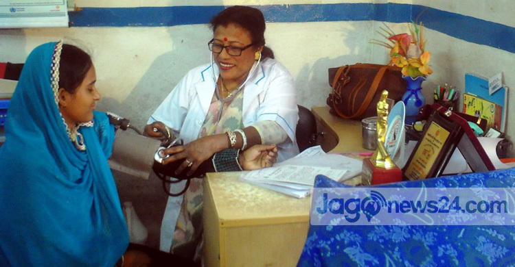 ‘তোমার তো ৮ সন্তান, দুটি না থাকলে কিছু হবে না`