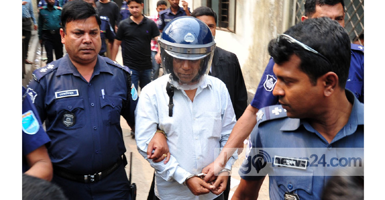 সাত খুন মামলার পরবর্তী সাক্ষ্যগ্রহণ বৃহস্পতিবার