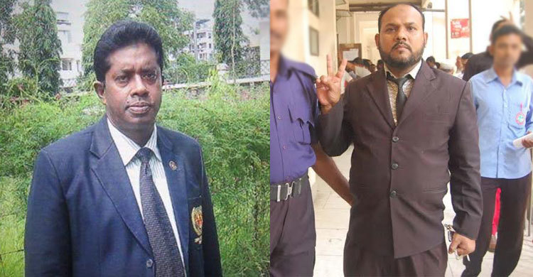 আদালত চত্বরে নারীকে জুতাপেটার ঘটনায় মামলা