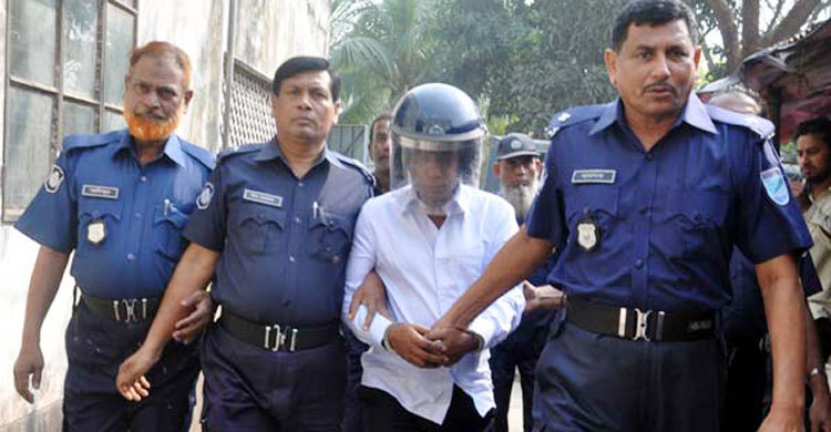 ৭ খুন মামলার পরবর্তী সাক্ষ্যগ্রহণ ১০ মার্চ