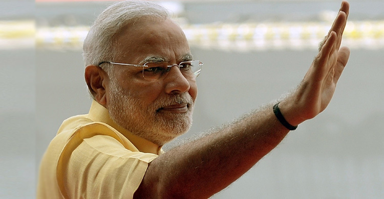 ডক্টরেট ডিগ্রি নিলেন না মোদি