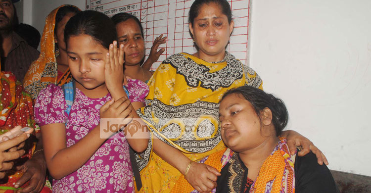 বন্দুকযুদ্ধে জোড়া খুনের দুই আসামি নিহত