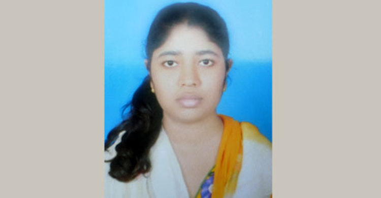 নরসিংদীতে কলেজছাত্রী হত্যা মামলায় একজনের ফাঁসি