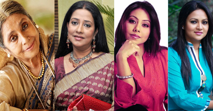 বাংলা টিভি নাটকে নারী চরিত্রের বিবর্তন