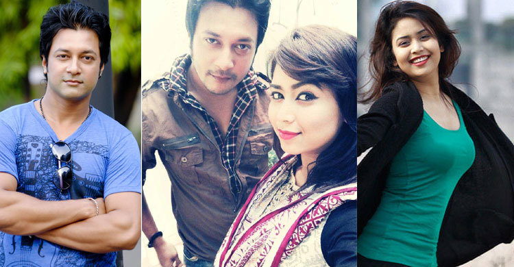 ইমন-ভাবনার ল্যাম্প পোস্ট