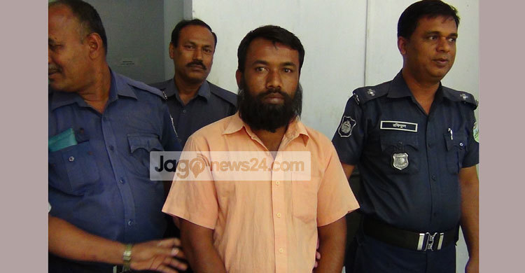 নাটোরে ভ্যানচালক হত্যা মামলায় একজনের যাবজ্জীবন